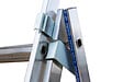 CENTAURE - Echelle transformable 3 plans Ket 3 - 2,85-6,50m - vignette