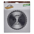 WOLFCRAFT - 1Lame scie circ. CT 30 dts D190x16mm - vignette