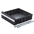 WOLFCRAFT - Tiroir M H14cm pour établi d'atelier - vignette