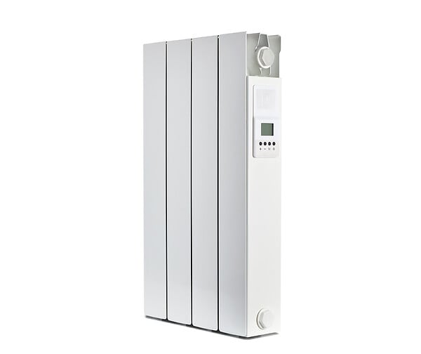 UNIV'R CHAUFFAGE - Radiateur électrique Volupta - Céramique - 750W - large