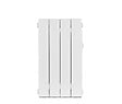 UNIV'R CHAUFFAGE - Radiateur électrique à inertie céramique Eden - 750W - vignette