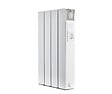 UNIV'R CHAUFFAGE - Radiateur électrique à inertie céramique Eden - 750W - vignette
