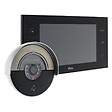 OTIO - Portier vidéo VisiHome avec mémoire interne - 2 fils - Otio - vignette