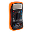 ZENITECH - Multimètre digital 300V CAT III - Zenitech - vignette