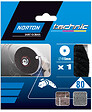NORTON - Disque de décapage CPS matériaux 115x22mm Grain 80 - vignette