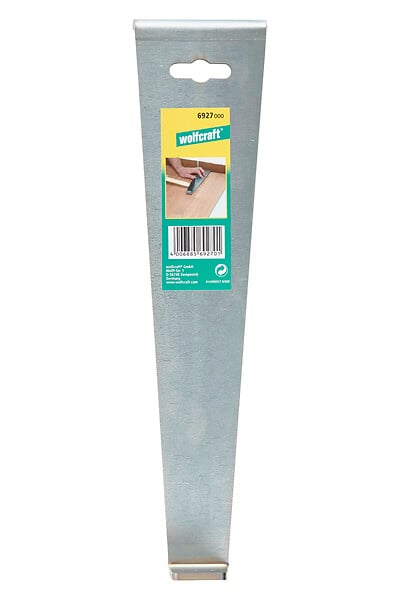 WOLFCRAFT - 1 Tire-lame - large