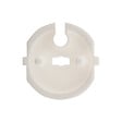 ZENITECH - Lot de 3 caches prises 2 P+T + clef - Blanc - Zenitech - vignette