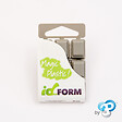 ID-FORM - Plastique thermoformable ID-FORM gris - vignette