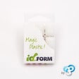 ID-FORM - Plastique thermoformable ID-FORM blanc - vignette