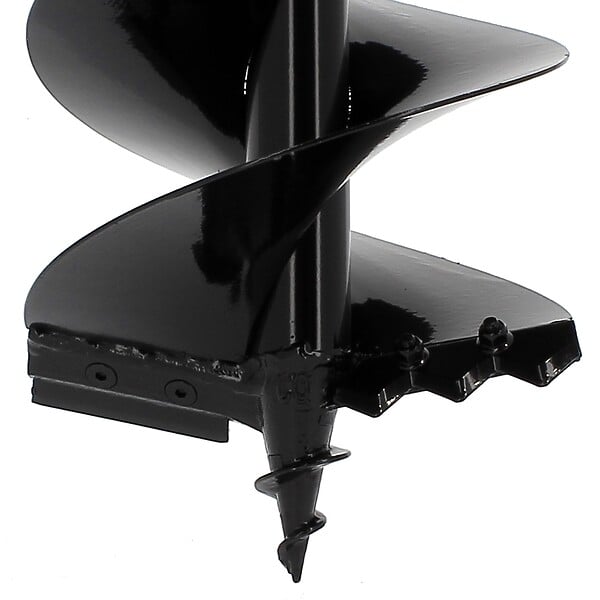 SURICUT - Mèche SEMI-PROFESSIONNELLE Ø 100 mm pour tarière thermique - large