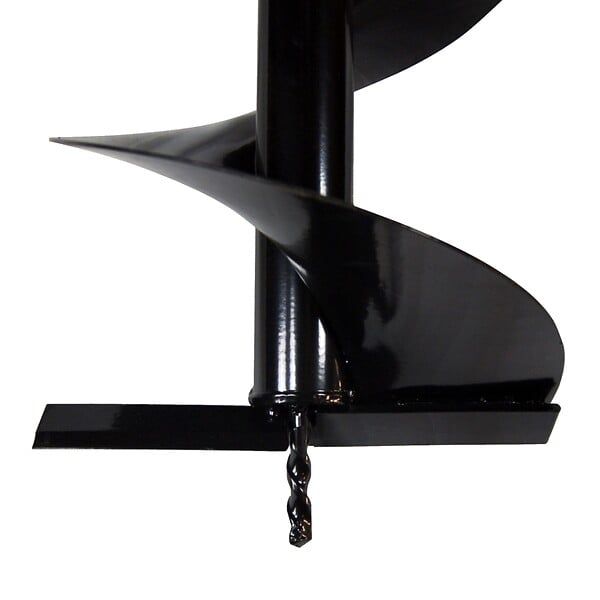 GT GARDEN - Mèche Ø 60 mm pour tarière thermique - large