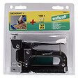 WOLFCRAFT - 1 Lot agrafeuse tacocraft 7+ agrafes - vignette