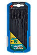 WOLFCRAFT - 1 Coffret S-6 Forets métaux R. D2-8mm - vignette