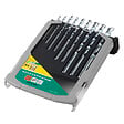 WOLFCRAFT - 1 Coffret M-9 Forets béton CT Ø3-10 - vignette