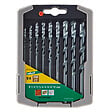 WOLFCRAFT - 1 Coffret M-9 Forets béton CT Ø3-10 - vignette