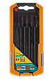 WOLFCRAFT - 1 Coffret S-6 Forets universels D 3-10 - vignette