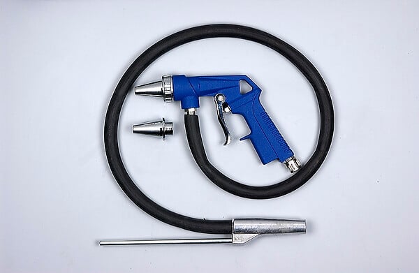 PRODIF - Pistolet de sablage 650R - large