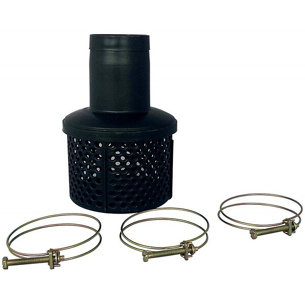 KONNER SOHNEN - Konner & Sohnen Motopompe Thermique Essence Ks 80 - large