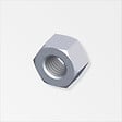 ALFER - Ecrouplat pour TFcreuse LS4pcs - vignette