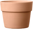DEROMA - Vaso Perfetto White 50cm - vignette