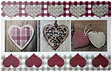 FEELINE - Set de table polypro - vignette