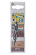WOLFCRAFT - 1 Foret à bois CV tige 6-Pans D3mm - vignette