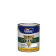 DULUX VALENTINE - Laque boiserie et métal - Blanc - Rendu satin - 2L + 20% gratuit - vignette