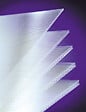 CARBOGLASS - Plaque - Polycarbonate alvéolaire - Clair - Ep6mm - 2 parois - 2x1.05m - vignette
