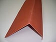 SEDPA - Rive express Romana pour plaque PVC - Terracotta - 188x33x22cm - vignette