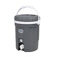 EDA - Fontaine 4 litres grise - vignette