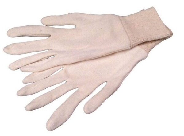 SAVY - Gants de peintre sous cavalier taille 9 - large