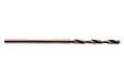 WOLFCRAFT - 3 Forets à métaux HSS meulés D1.5mm - vignette