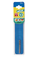 WOLFCRAFT - 3 Forets à métaux HSS meulés D1.5mm - vignette