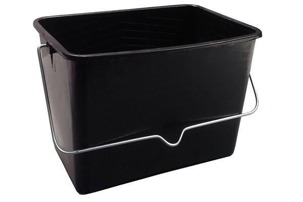 SAVY - Camion SAVY - Noir - 14L - large