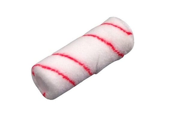 SAVY - Mini manchon peinture mate et satinee - 32x120mm - large