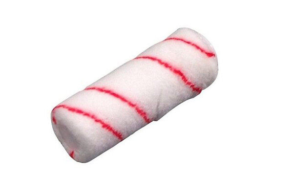 SAVY - Manchon peinture mate et satinee 32mmx80mm - large