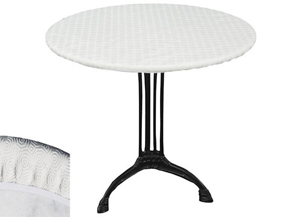 CPM - Housse de table élastisque - large