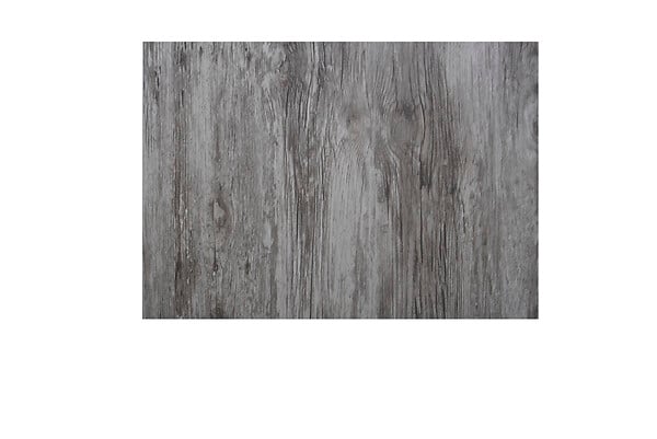 FIXOR - Adhésif décoratif chêne vieilli gris 45cmx2m - large