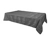 FEELINE - Polyester Rect 145X240cm - vignette