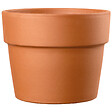 DEROMA - Vaso Perfetto Cotto 24cm - vignette