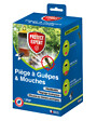 PROTECT EXPERT - Piège à guêpes, frelons et mouches - vignette