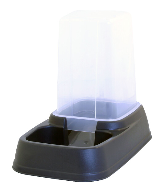 MARTIN SELLIER - Distributeur mixte d'eau ou de croquettes - large