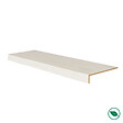 FORESTEA - Marche rénovation d'escalier stratifié nébraska 1300 x 380 x 56 mm - PEFC 70% - vignette