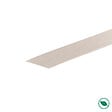 FORESTEA - Lot de 2 bandes de chant rénovation d'escalier stratifié colorado 60 x 400 mm . - PEFC 70% - vignette