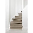 FORESTEA - Lot de 2 bandes de chant rénovation d'escalier stratifié louisiana 60 x 400 mm . - PEFC 70% - vignette