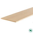FORESTEA - Lot de 3 contremarches rénovation d'escalier stratifié florida 1300 x 200 x 8 mm - PEFC 70% - vignette