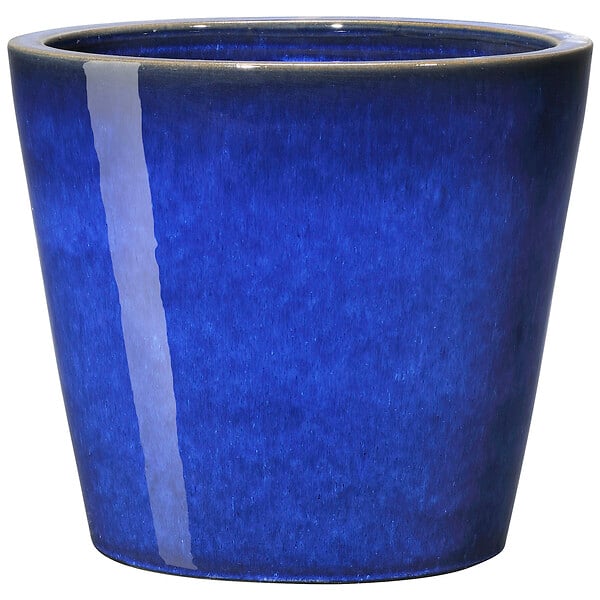 DEROMA - Vase aeuléjos 22cm assortis - large