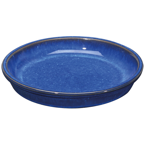 DEROMA - soucoupe azulejos 32cm - large
