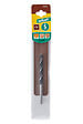 WOLFCRAFT - 1 Foret à bois cylindrique CV D5.0mm - vignette