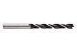 WOLFCRAFT - 1 Foret à bois cylindrique CV D8.0mm - vignette